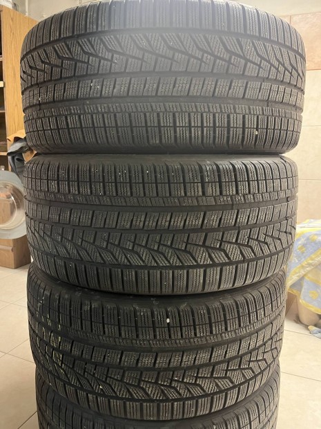 Elad 4db 255/45R19 hasznalt tligumi garnitura