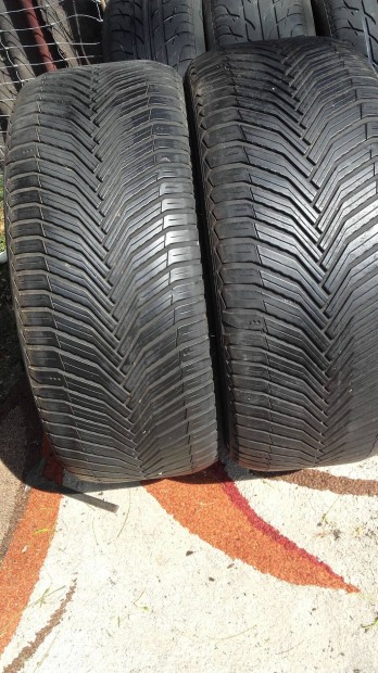 Elado 4db 275/45R20 Michelin Crossclimate2 (tel06304993162)