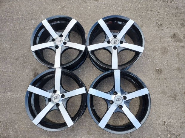 Elad� 4db 4x100 r16 7j et35 58mm alufelni