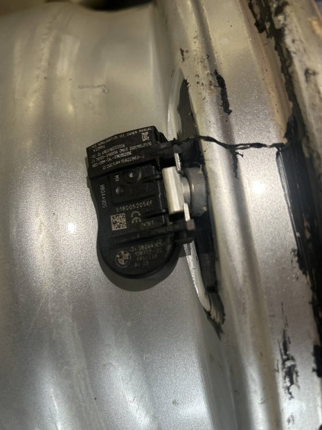 Elad 4db BMW Continental Tpms Szenzor!