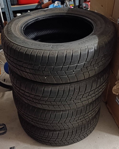 Elad 4db Barum Polaris 2 165/70 R14 tli gumi