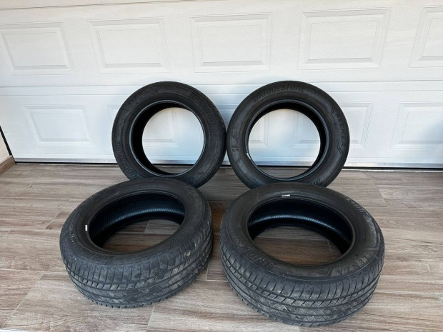 Elad� 4db Bridgestone Alenza ny�ri gumi