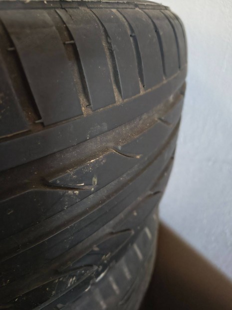 Elad 4db Bridgestone Potenza 19-es nyri gumi
