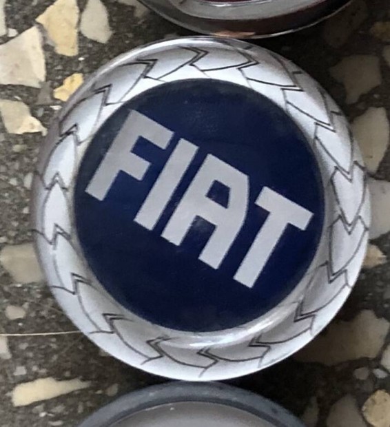 Elad 4db Fiat gyri felni kupak , felnikupak