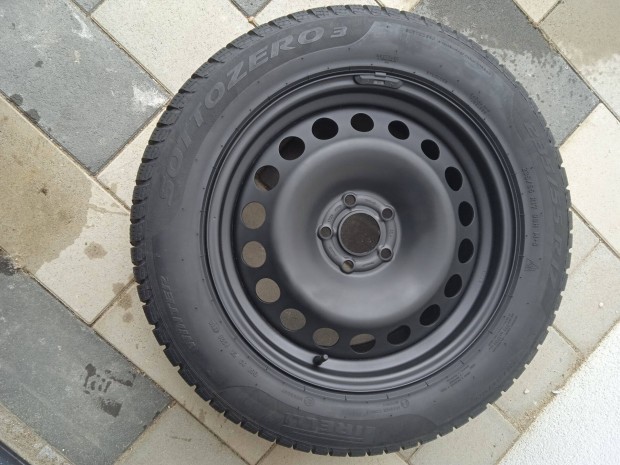 Eladó 4db Ford S-max,Kuga,Galaxy 17" télikerék/Tpms/
