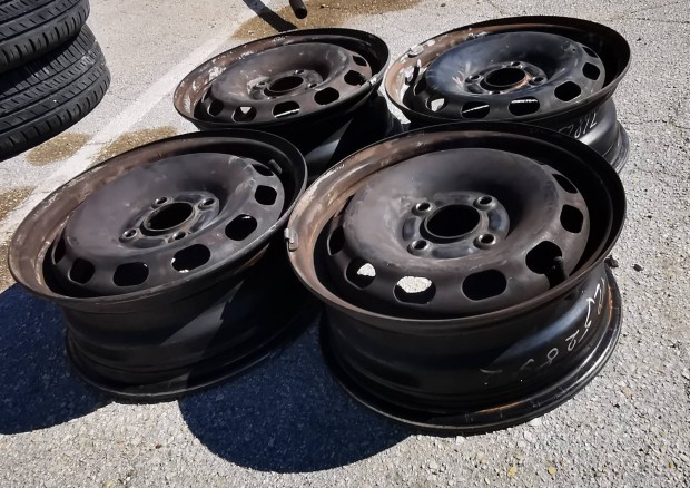 Elad 4db Ford aclfelni 14"  3500ft/db