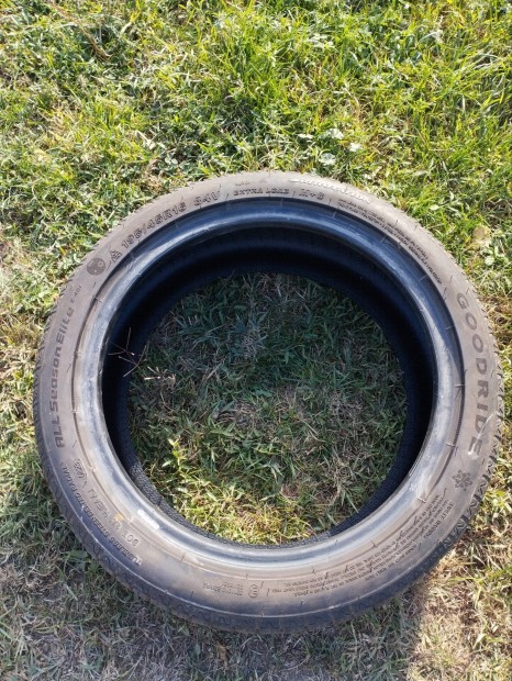Eladó 4db Goodride All Season Elite 195/45 R16 négyévszakos gumi