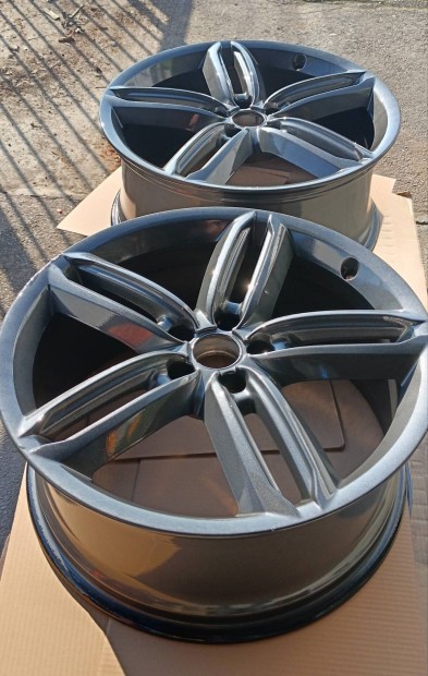 Elad 4db Gyri Audi Alufelni R20 5x112