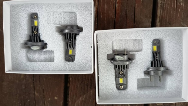 Elad 4db H7 LED izz
