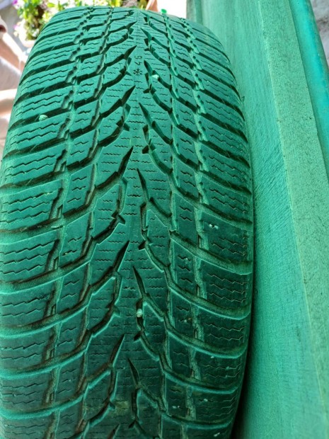 Elad 4db Nokian Tyres tli gumi