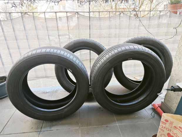 Elad� 4db Westlake Zupereco Z-107 205/50 R16 ny�ri gumiabroncs