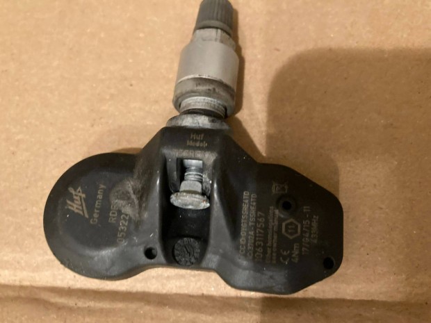 Elad� 4db (Audi) ker�knyom�s�rz�kel� szenzor