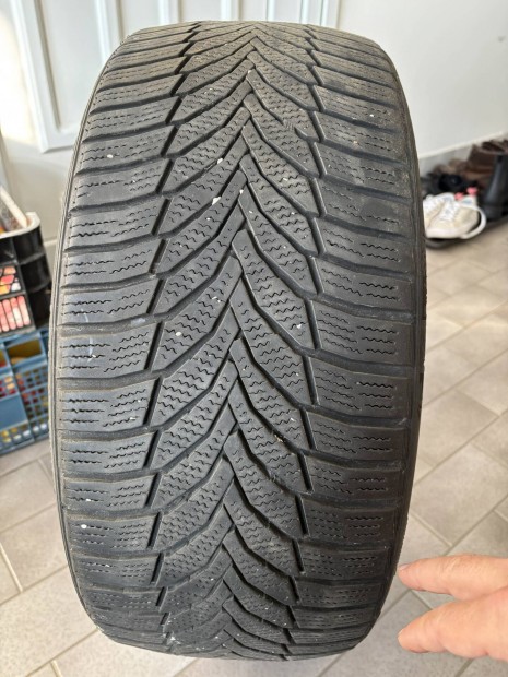 Elad 4db. Nexen Winguard Sport2 tligumi