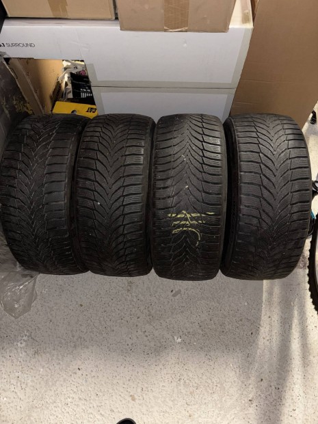 Elad 4db. Nexen Winguard Sport2 tligumi