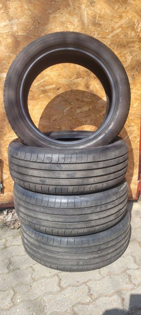 Elad� 4db. �j Bridgestone 225/50 R19 ny�ri gumi szett