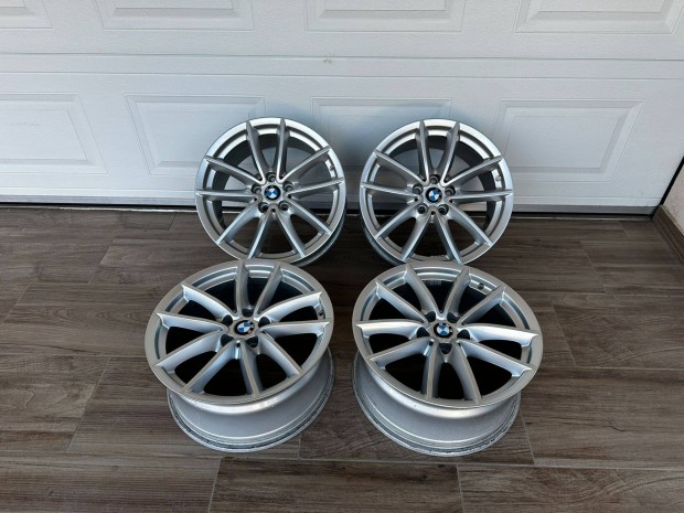 Elad� 4db gy�ri BMW Style 618 alufelni