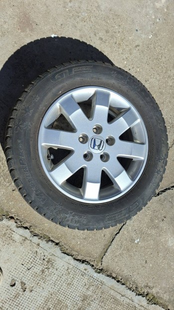 Elad 4db gyri Honda HRV, CRV alufelni  tligumival