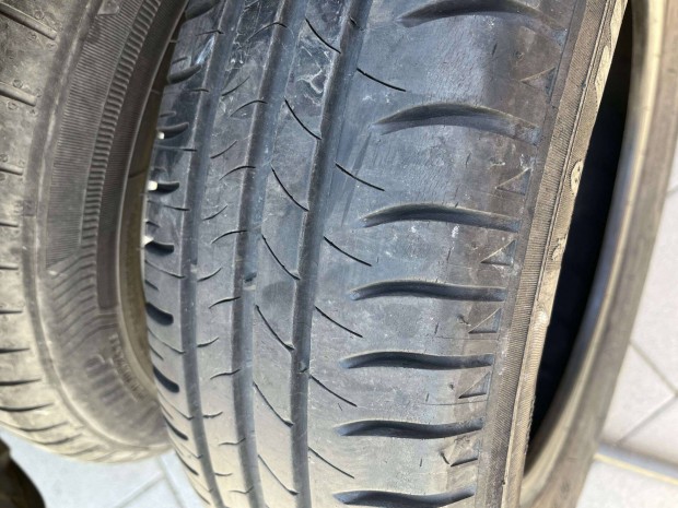 Eladó 4db használt 2018-as 185/65 R15 autógumi