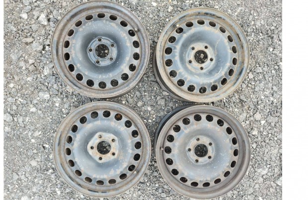 Elad� 4db lemezfelni 16 col 5x108 ET39-6J