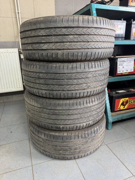 Elad� 4db ny�ri gumi 225/55 R18 XL Conti Ecocontact 6