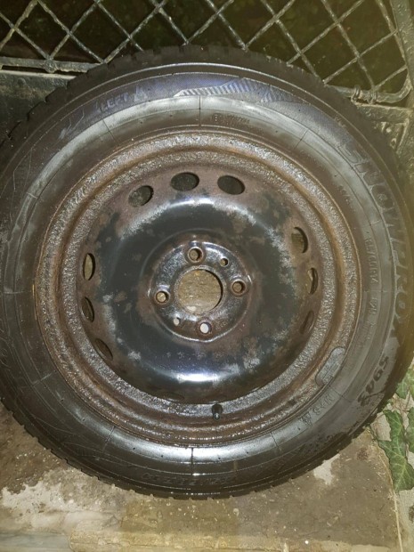 Elad� 4db t�li �s ny�ri Fiat ker�k 14-es