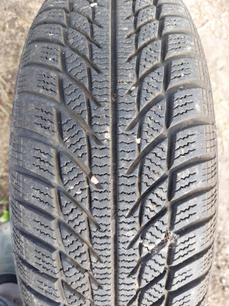 Elad 4db tligumi 175/65R14 Dot 2122 Peugeot 206 felnin Perktn vagy