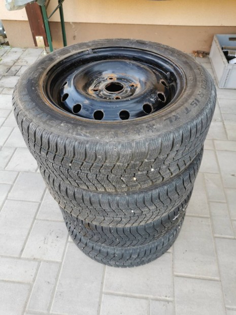 Elad 4db tligumi aclfelnin 185/60 r15 