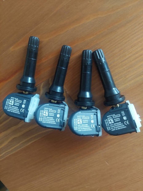 Eladó 4db új ford tpms szenzor