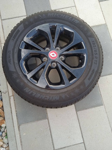 Elad 4db jszer Alu tlikerk Kang,Megn tipusokra 15"