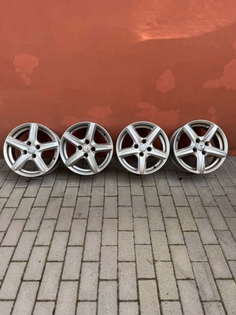 Elad 4x100 Renault alufelni
