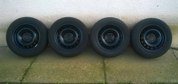 Elad 4x100-as s 5x100-as kroszts kerekek