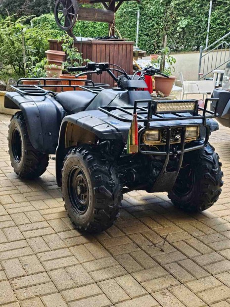 Elad 4x4quad