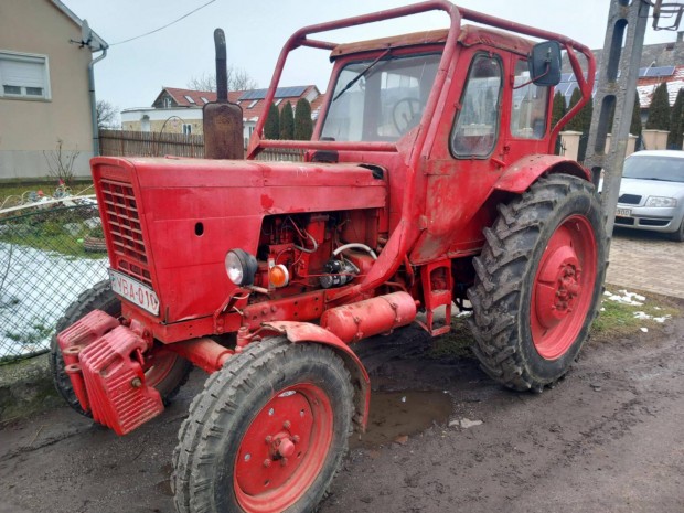 Elad 50-es s 80-as Mtz