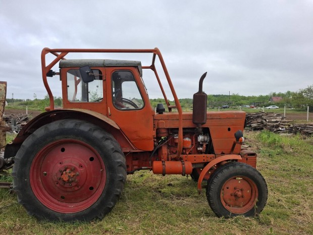 Elad 50-es zetor