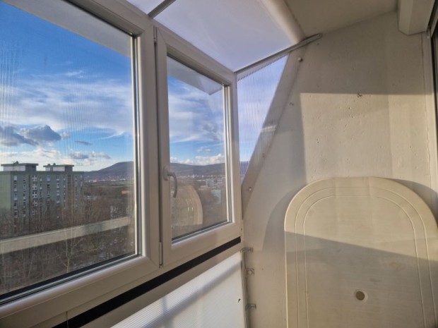 Elad� 50 m2-es lak�s kertv�rosban, a Nagy Imre �ton