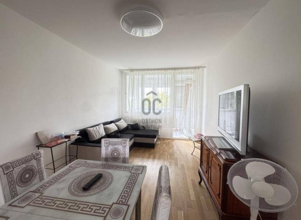 Elad� 50 nm-es lak�s Budapest 14. ker. #5060354