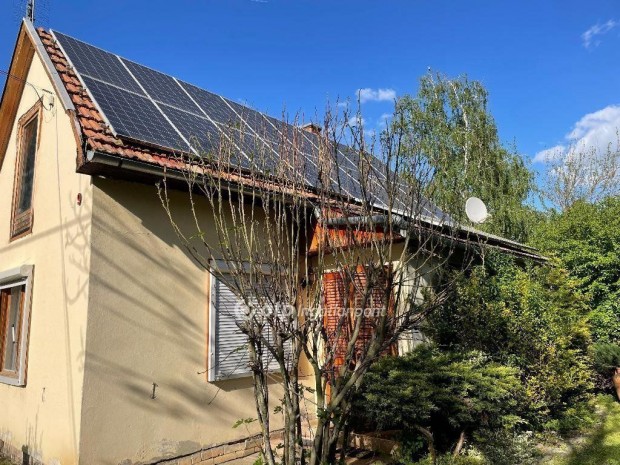 Elad� 52 nm-es h�z Gyula