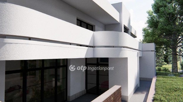 Elad� 52 nm-es lak�s Balatonalm�di