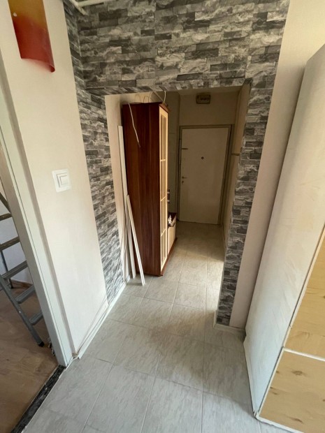 Eladó 52m2 panel lakás Kazincbarcika