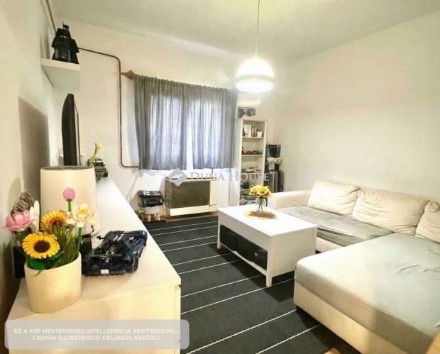 Elad� 53 nm-es lak�s Balatonf�zf�