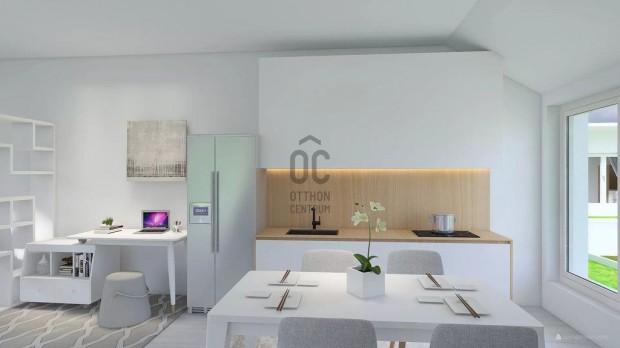 Elad� 53 nm-es lak�s Cegl�d