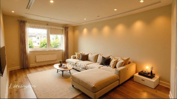 Elad� 53 nm-es lak�s Gy�r