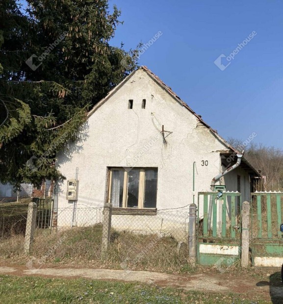 Elad� 54 nm-es h�z Mernye