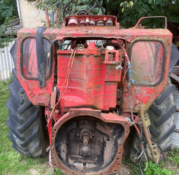 Eladó 550 Mtz