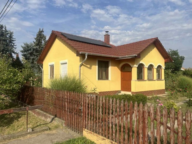 Elad� 55 nm-es Csal�di h�z N�dudvar