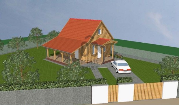 Elad� 55 nm-es h�z Cegl�d