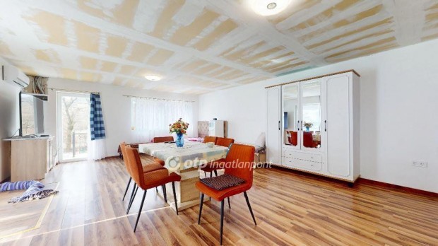 Elad� 55 nm-es h�z Miskolc