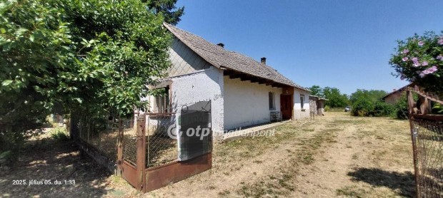 Elad� 55 nm-es h�z S�rbog�rd