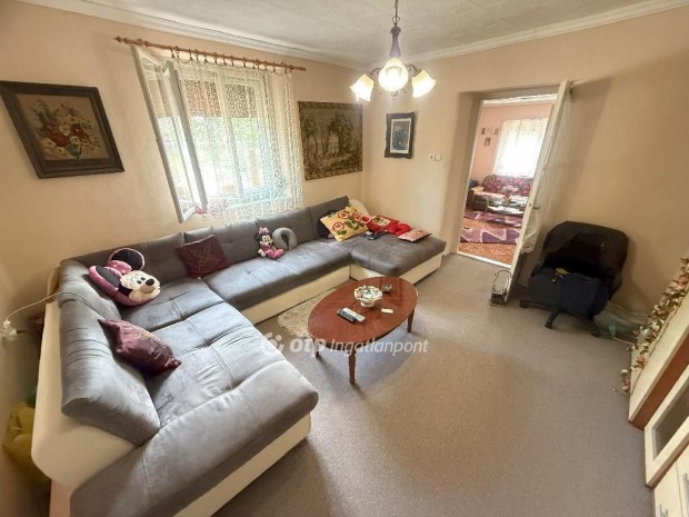 Elad� 55 nm-es h�z Tiszak�cske