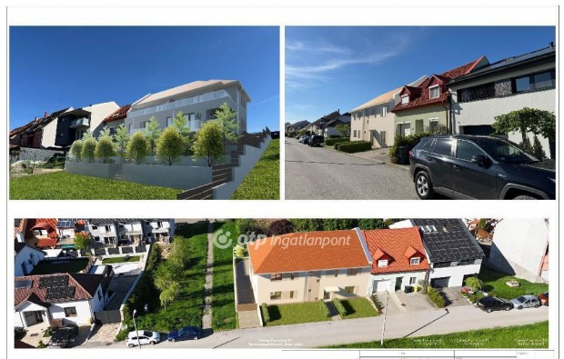 Elad� 55 nm-es lak�s Eger